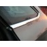 Молдинги на стекла дверей (нерж.сталь) Ford Focus III HB (2011-) бренд – Omtec (Omsaline) дополнительное фото – 5